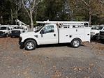 Used 2008 Ford F-350 Regular Cab Cab Chassis for sale #171k - photo 7