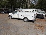 Used 2008 Ford F-350 Regular Cab Cab Chassis for sale #171k - photo 8