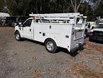 Used 2008 Ford F-350 Regular Cab Cab Chassis for sale #171k - photo 9