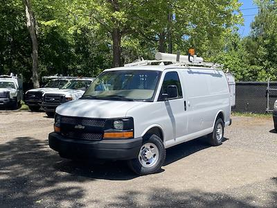 Used 2006 Chevrolet Express 2500 Upfitted Cargo Van for sale #177k - photo 1