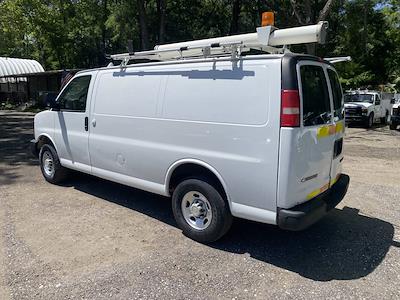 Used 2006 Chevrolet Express 2500 Upfitted Cargo Van for sale #177k - photo 2