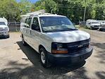 Used 2006 Chevrolet Express 2500 Upfitted Cargo Van for sale #177k - photo 3