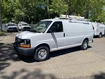 Used 2006 Chevrolet Express 2500 Upfitted Cargo Van for sale #177k - photo 8