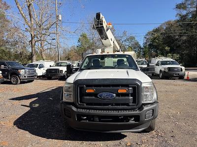 Used 2016 Ford F-450 Regular Cab Mechanics Body for sale #187k - photo 2