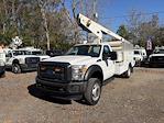 Used 2016 Ford F-450 Regular Cab Mechanics Body for sale #187k - photo 4