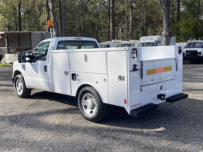 Used 2008 Ford F-350 Regular Cab Service Truck for sale #191k - photo 2