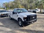 Used 2008 Ford F-350 Regular Cab Service Truck for sale #191k - photo 3