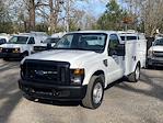 Used 2008 Ford F-350 Regular Cab Service Truck for sale #191k - photo 6