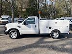 Used 2008 Ford F-350 Regular Cab Service Truck for sale #191k - photo 9