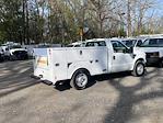 Used 2008 Ford F-350 Regular Cab Service Truck for sale #191k - photo 15
