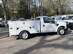 Used 2008 Ford F-350 Regular Cab Service Truck for sale #191k - photo 16