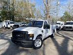Used 2008 Ford F-350 Regular Cab Service Truck for sale #192K - photo 1