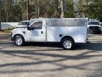 Used 2008 Ford F-350 Regular Cab Service Truck for sale #192K - photo 11