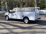 Used 2008 Ford F-350 Regular Cab Service Truck for sale #192K - photo 12