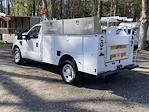 Used 2008 Ford F-350 Regular Cab Service Truck for sale #192K - photo 2