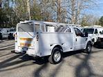 Used 2008 Ford F-350 Regular Cab Service Truck for sale #192K - photo 15