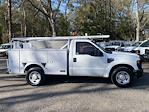 Used 2008 Ford F-350 Regular Cab Service Truck for sale #192K - photo 18