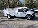Used 2008 Ford F-350 Regular Cab Service Truck for sale #192K - photo 19