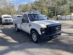 Used 2008 Ford F-350 Regular Cab Service Truck for sale #192K - photo 3