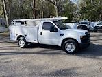 Used 2008 Ford F-350 Regular Cab Service Truck for sale #192K - photo 20
