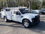 Used 2008 Ford F-350 Regular Cab Service Truck for sale #192K - photo 21
