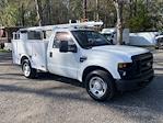 Used 2008 Ford F-350 Regular Cab Service Truck for sale #192K - photo 22