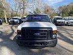 Used 2008 Ford F-350 Regular Cab Service Truck for sale #192K - photo 5