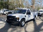 Used 2008 Ford F-350 Regular Cab Service Truck for sale #192K - photo 6