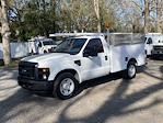 Used 2008 Ford F-350 Regular Cab Service Truck for sale #192K - photo 7