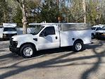 Used 2008 Ford F-350 Regular Cab Service Truck for sale #192K - photo 8