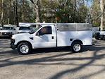 Used 2008 Ford F-350 Regular Cab Service Truck for sale #192K - photo 9