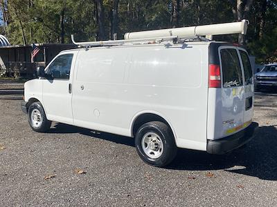 Used 2012 Chevrolet Express 2500 Upfitted Cargo Van for sale #193k - photo 2