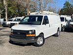 Used 2012 Chevrolet Express 2500 Upfitted Cargo Van for sale #193k - photo 1