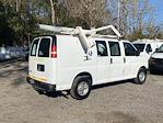 Used 2012 Chevrolet Express 2500 Upfitted Cargo Van for sale #193k - photo 19