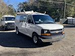 Used 2012 Chevrolet Express 2500 Upfitted Cargo Van for sale #193k - photo 3