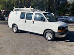 Used 2012 Chevrolet Express 2500 Upfitted Cargo Van for sale #193k - photo 25
