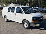 Used 2012 Chevrolet Express 2500 Upfitted Cargo Van for sale #193k - photo 26