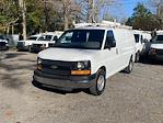 Used 2012 Chevrolet Express 2500 Upfitted Cargo Van for sale #193k - photo 5