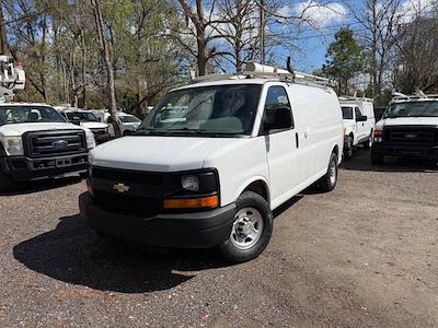 Used 2013 Chevrolet Express 2500 - photo 1