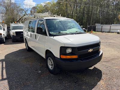 Used 2013 Chevrolet Express 2500 - photo 1