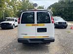 Used 2013 Chevrolet Express 2500 Upfitted Cargo Van for sale #197k - photo 10