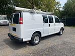 Used 2013 Chevrolet Express 2500 Upfitted Cargo Van for sale #197k - photo 16