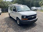 Used 2013 Chevrolet Express 2500 Upfitted Cargo Van for sale #197k - photo 3