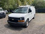 Used 2013 Chevrolet Express 2500 Upfitted Cargo Van for sale #197k - photo 5