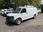 Used 2013 Chevrolet Express 2500 Upfitted Cargo Van for sale #197k - photo 6