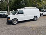 Used 2013 Chevrolet Express 2500 Upfitted Cargo Van for sale #197k - photo 7