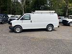 Used 2013 Chevrolet Express 2500 Upfitted Cargo Van for sale #197k - photo 8