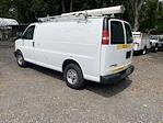 Used 2013 Chevrolet Express 2500 Upfitted Cargo Van for sale #197k - photo 2