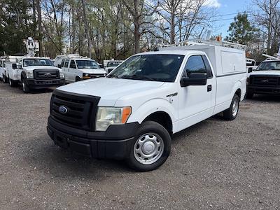 Used 2010 Ford F-150 - photo 1