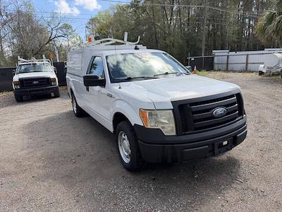 Used 2010 Ford F-150 - photo 1